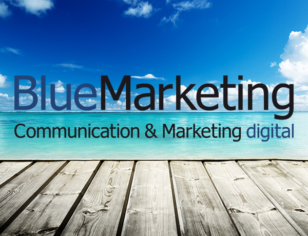Communiqué de presse BlueMarketing