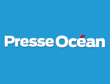 BlueMarketing dans Presse Océan