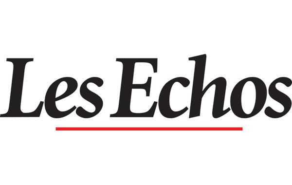 BlueMarketing dans Les Echos