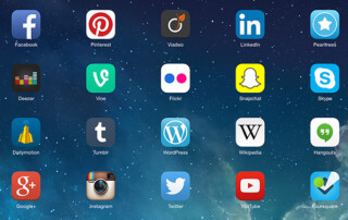 Retour sur investissement des médias sociaux