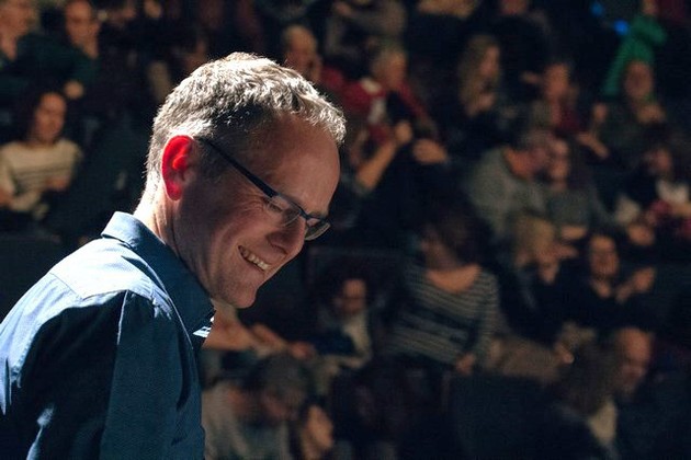 Christian Buschbeck