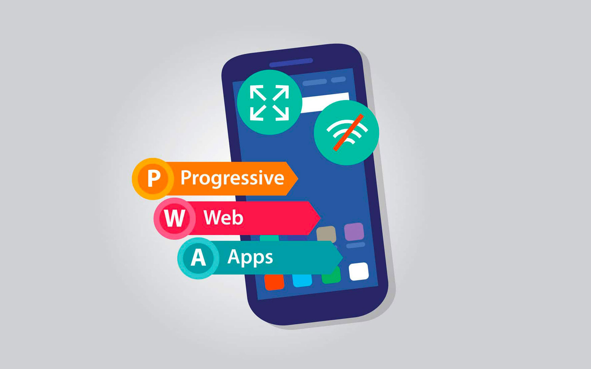 Progressive Web Apps (PWA) : les avantages de cette nouvelle génération d’applications mobiles