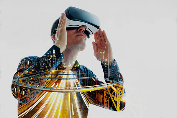 experience immersive sur mesure