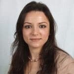 Photo de Maryam KEFI-BEN CHEHIDA Responsable pédagogique Essca