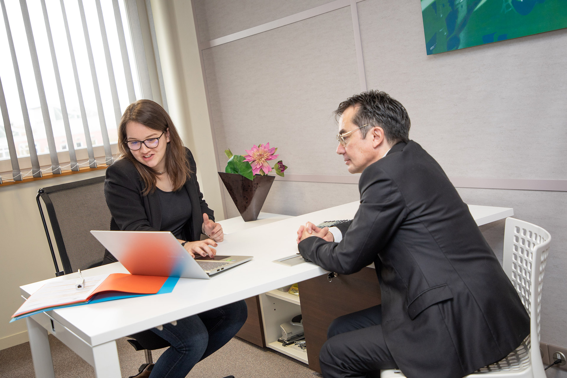 Refonte d’un site web pour renforcer sa sécurité