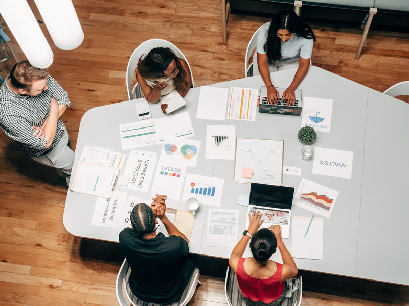 Tout ce qu’il faut savoir pour créer son persona marketing