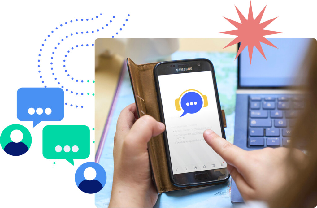 livechat