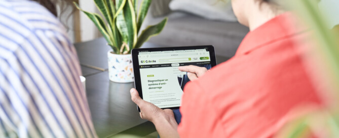 Créer son site web avec WordPress