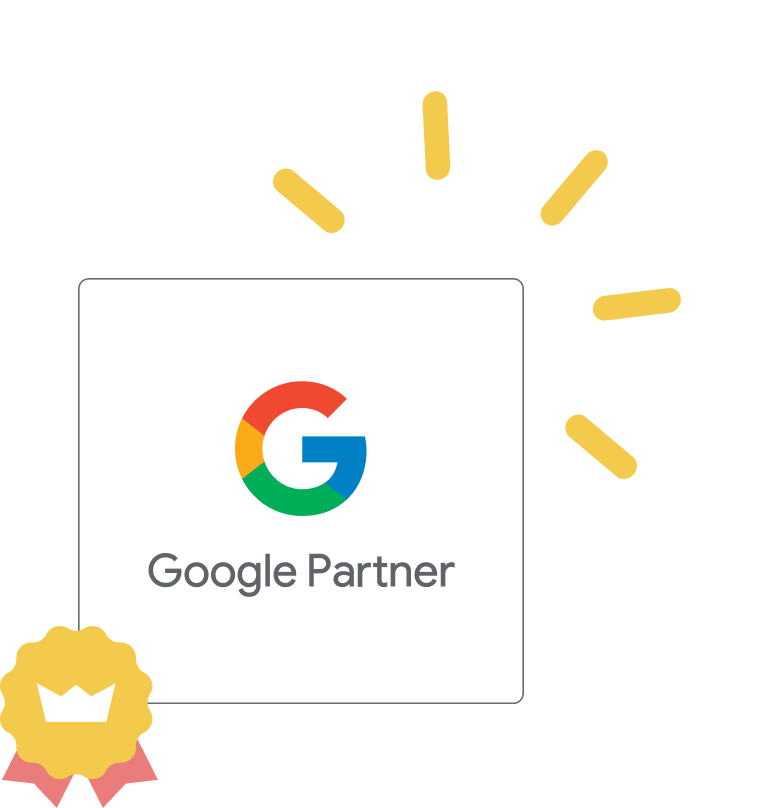 google-ads-google-partner Google partner