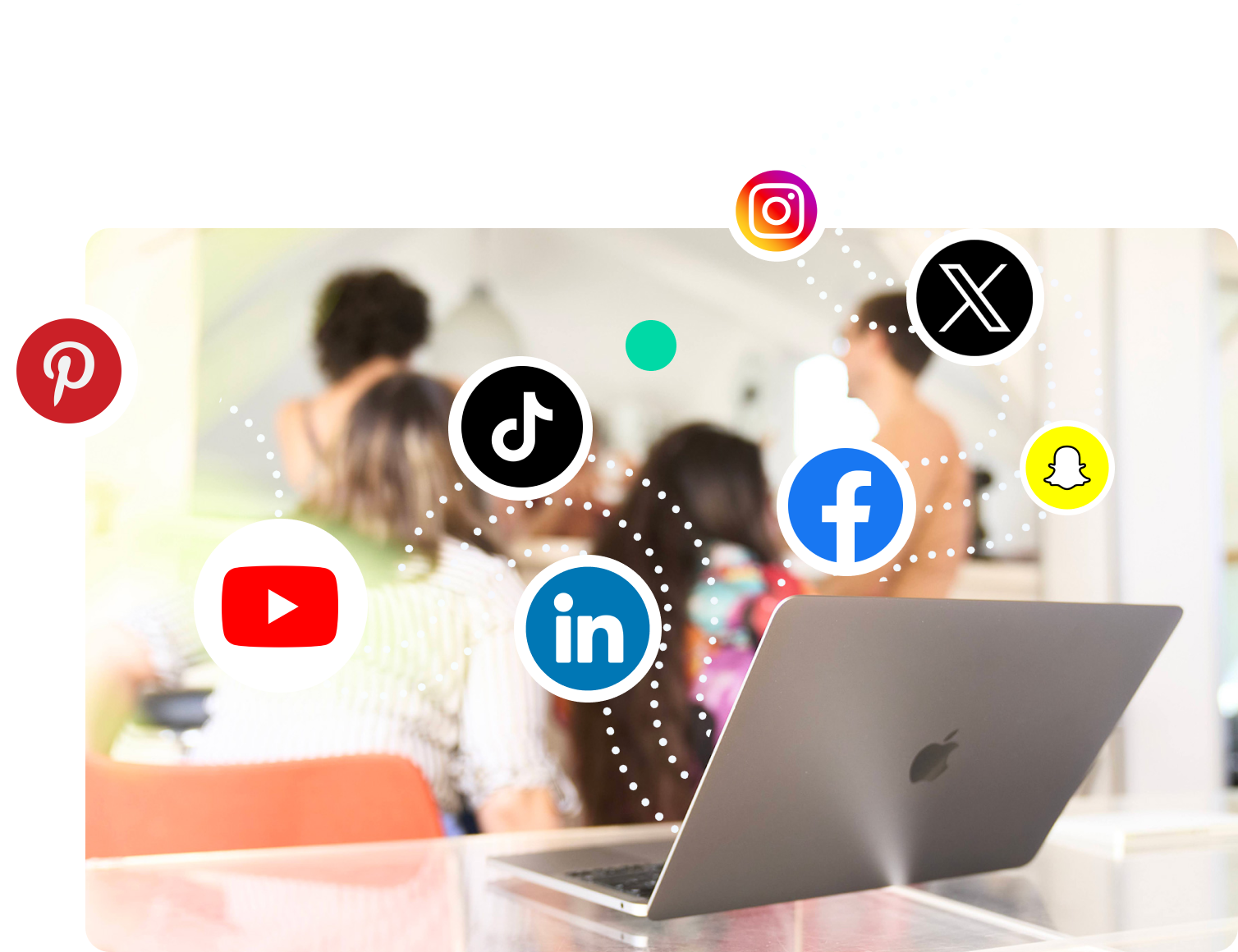 social-media-bluemarketing Social Media expertise Bluemarketing