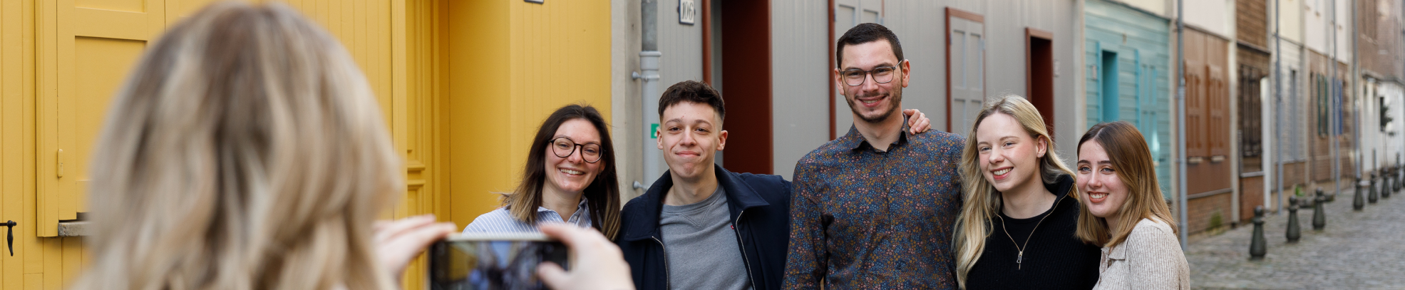 Refonte du site web interfor